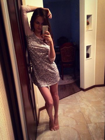 Проститутка Элина